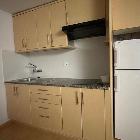 Atico A 200 Metros De La Playa Apartment ลาสปัลมาส เด กรานคานาเรีย ภายนอก รูปภาพ