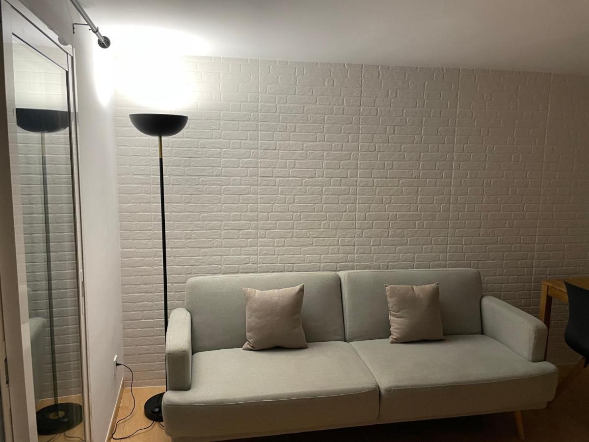 Atico A 200 Metros De La Playa Apartment ลาสปัลมาส เด กรานคานาเรีย ภายนอก รูปภาพ