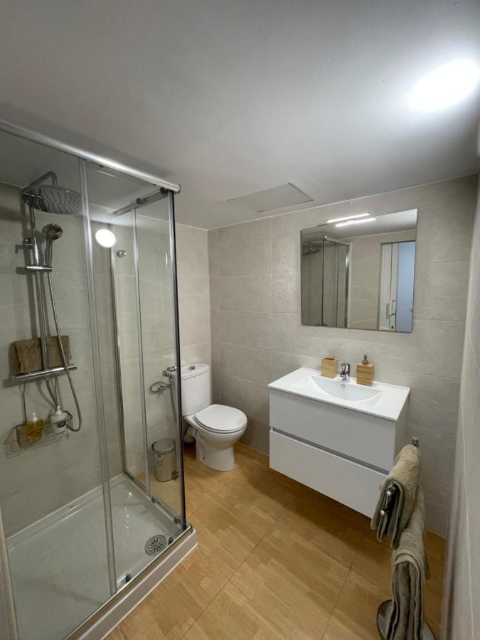 Atico A 200 Metros De La Playa Apartment ลาสปัลมาส เด กรานคานาเรีย ภายนอก รูปภาพ